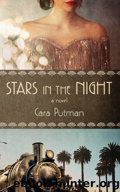 Stars in the Night by Cara Putman
