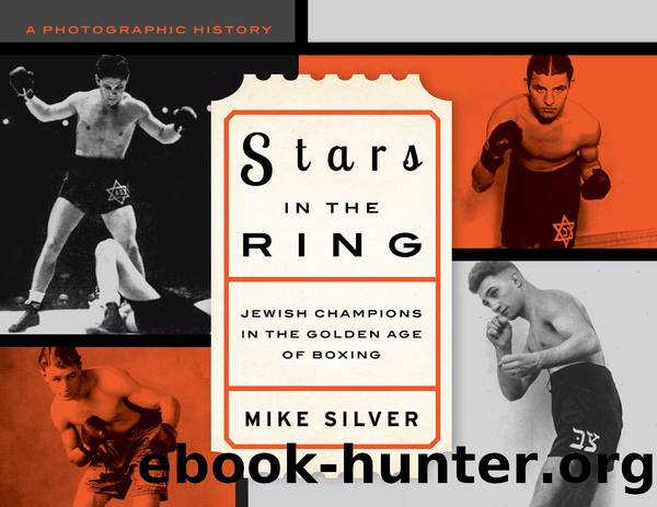 Stars in the Ring by Mike Silver
