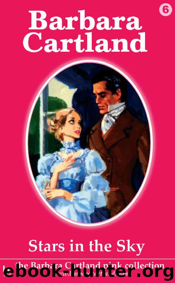 Stars in the Sky by Barbara Cartland