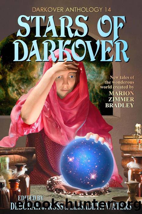 Stars of Darkover by Deborah J. Ross & Elisabeth Waters