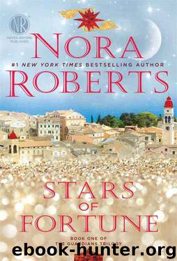 Stars of Fortune by Nora Roberts