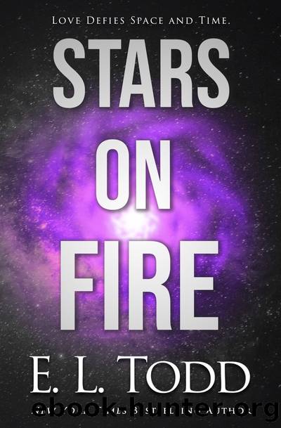 Stars on Fire by E. L. Todd
