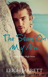 Stars on My Arm, The by Leigh Jarrett