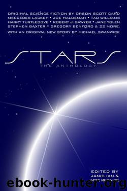 Stars: The Anthology by Janis Ian & Mike Resnick