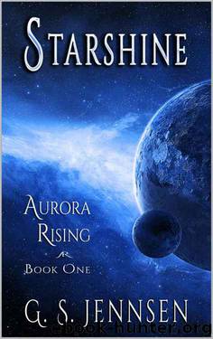 Starshine by G. S. Jennsen