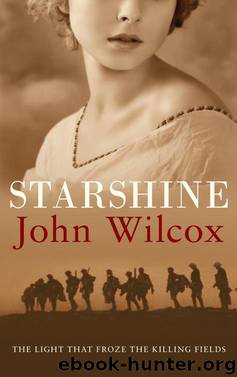 Starshine by John Wilcox