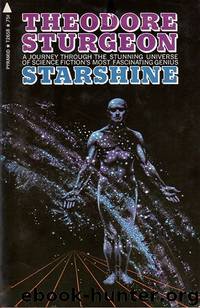 Starshine by Theodore Sturgeon