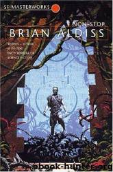 Starship by Brian W. Aldiss
