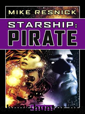 Starship by Michael D. Resnick