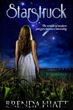 Starstruck by Brenda Hiatt