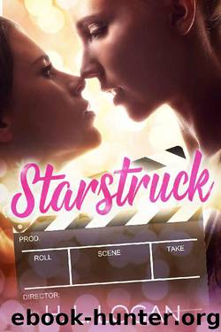 Starstruck by H. L. Logan