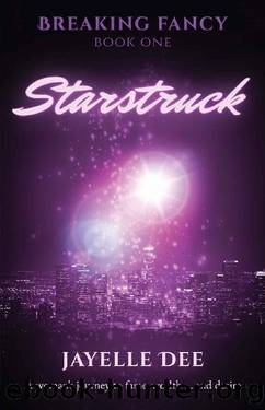 Starstruck by Jayelle Dee