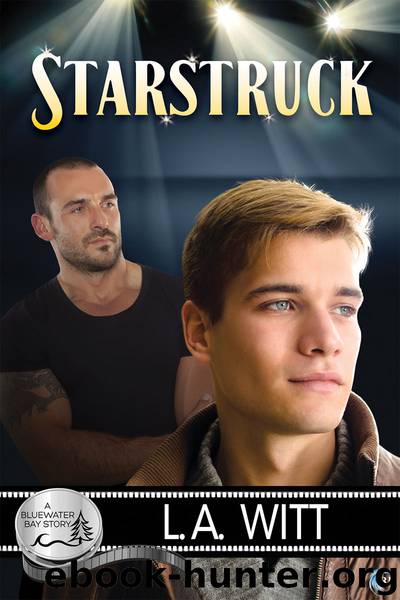 Starstruck by L. A. Witt