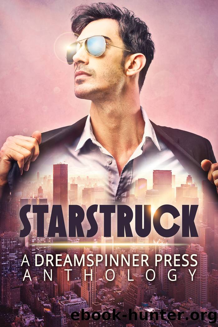 Starstruck by L.A. Merrill