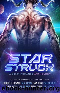 Starstruck by unknow