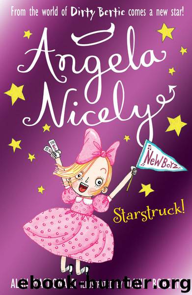 Starstruck! by MacDonald Alan; Roberts David;