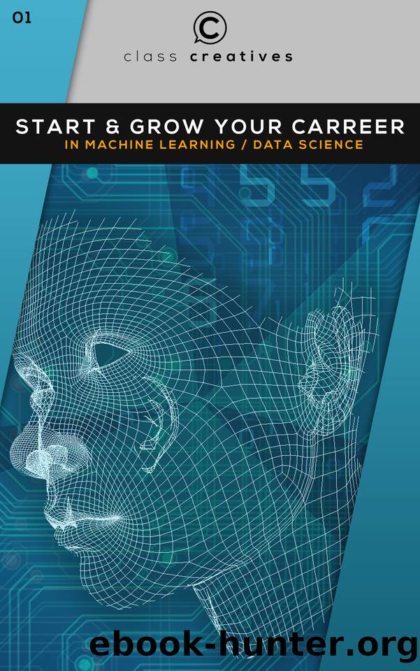 Start & Grow Your Career In Machine Learning & Data Science | Janice Pan by Creatives Class