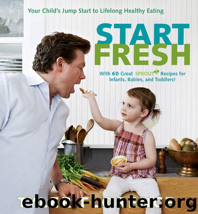 Start Fresh by Tyler Florence