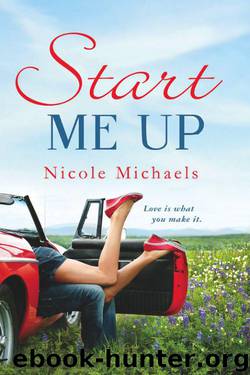 Start Me Up by Nicole Michaels