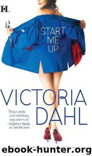Start Me Up by Victoria Dahl