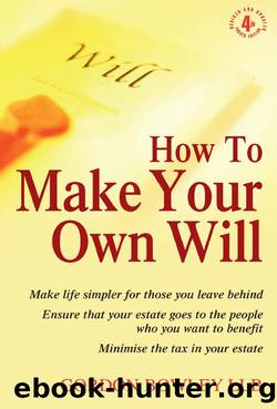 Start and Run a Restaurant by Gordon Bowley