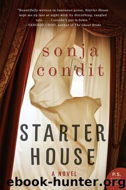 Starter House by Sonja Condit