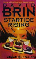 Startide Rising (Uplift) by David Brin