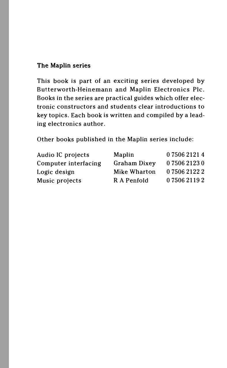 Starting Electronics. All You Need to Get a Grounding in Practical Electronics by Keith Brindley (Auth.)