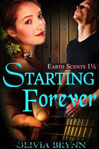 Starting Forever by Brynn Olivia