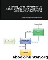 Starting Guide for Postfix Mail Server Configuration Supporting Anti Spam and Anti Virus by Hidaia Mahmood Alassouli