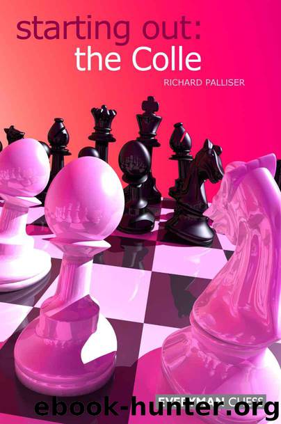 Starting Out: The Colle by Richard Palliser