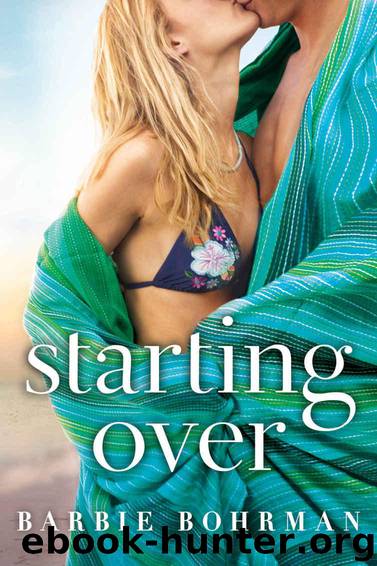 Starting Over by Bohrman Barbie