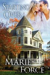 Starting Over by Force Marie