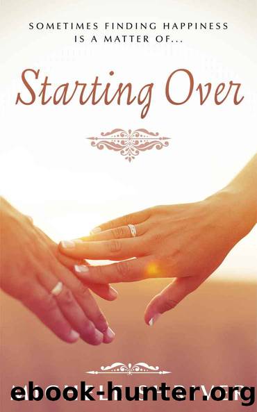 Starting Over by Michele Shriver