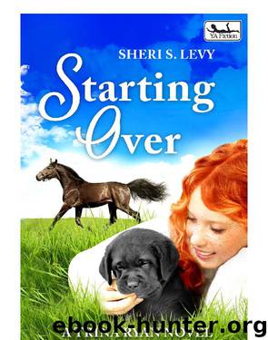 Starting Over by Sheri S. Levy