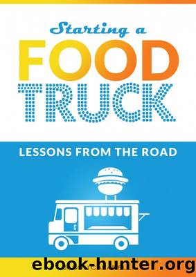 Starting a Food Truck by Jason Cafarelli