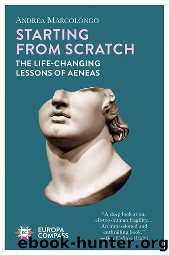 Starting from Scratch by Andrea Marcolongo