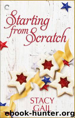 Starting from Scratch by Stacy Gail