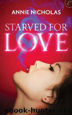 Starved For Love by Nicholas Annie