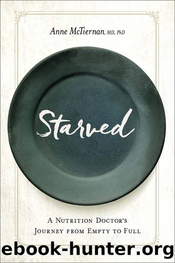Starved by Anne McTiernan