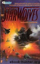 Starwolves Omnibus by Thorarinn Gunnarsson