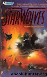 Starwolves by Thorarinn Gunnarsson