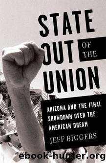 State Out of the Union by Jeff Biggers