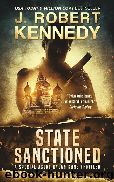 State Sanctioned by J. Robert Kennedy