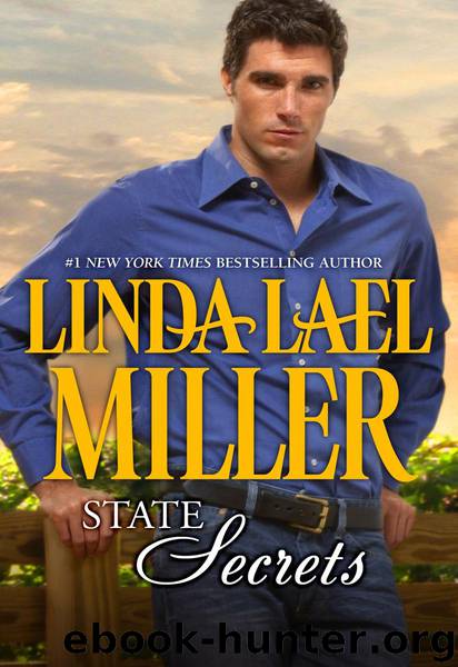 State Secrets by Linda Lael Miller