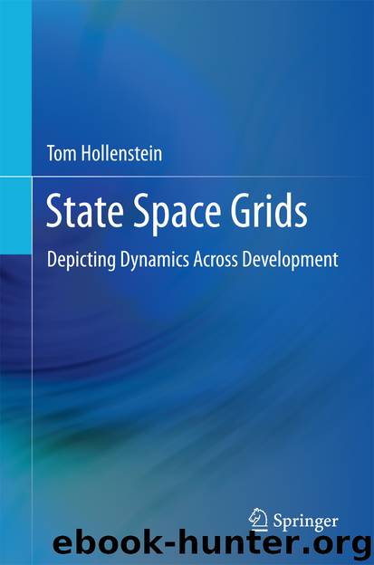 State Space Grids by Tom Hollenstein