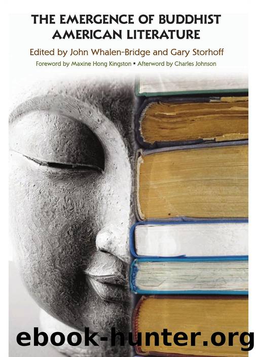 State University of New York Press The Emergence of Buddhist American Literature (2009) by Unknown