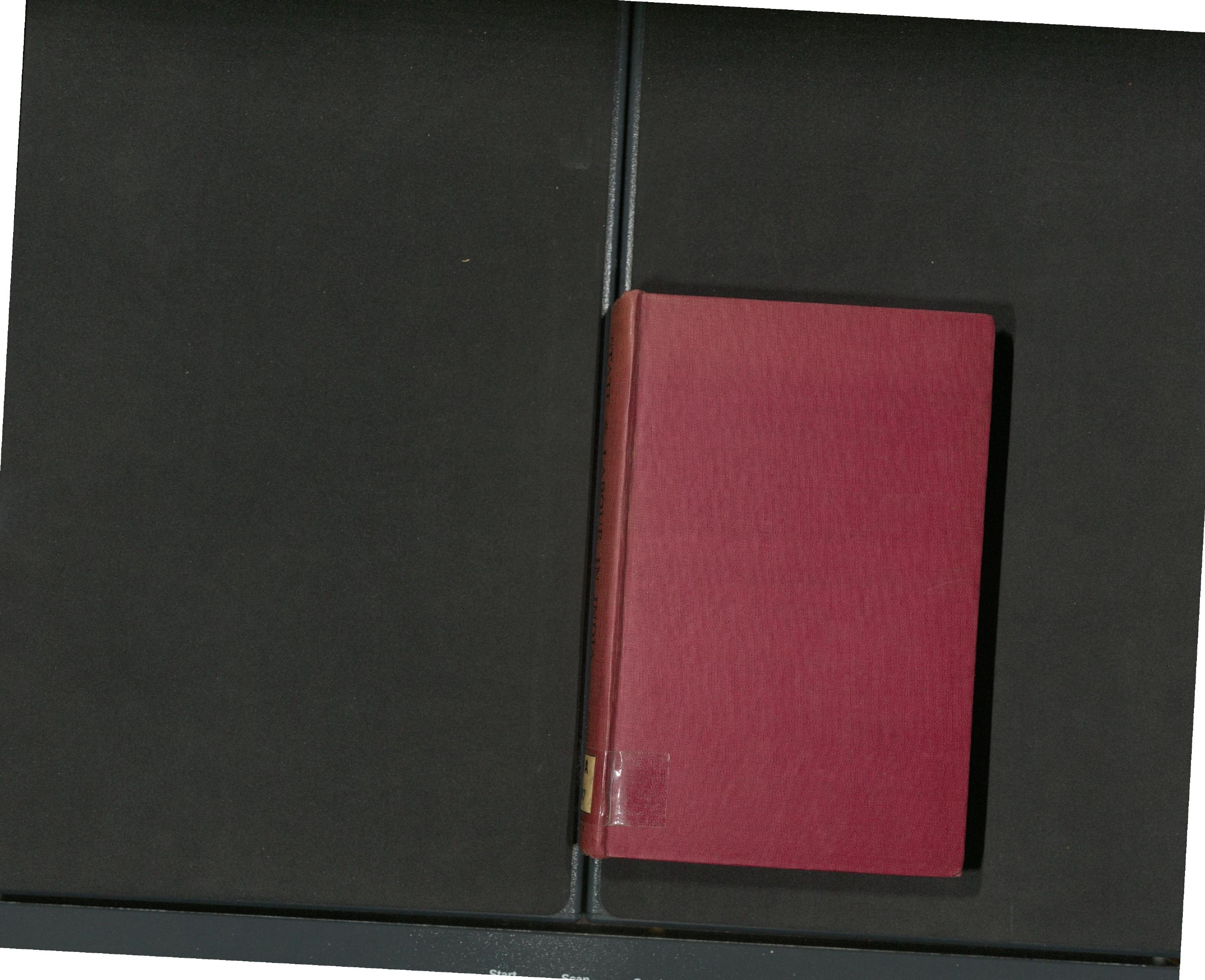 State and Labour in India by K N Vaid