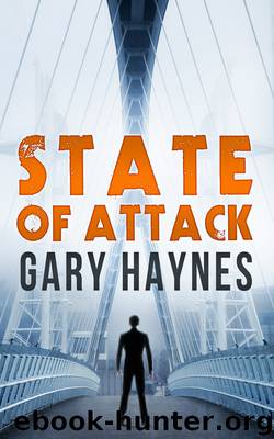 State of Attack by Gary Haynes