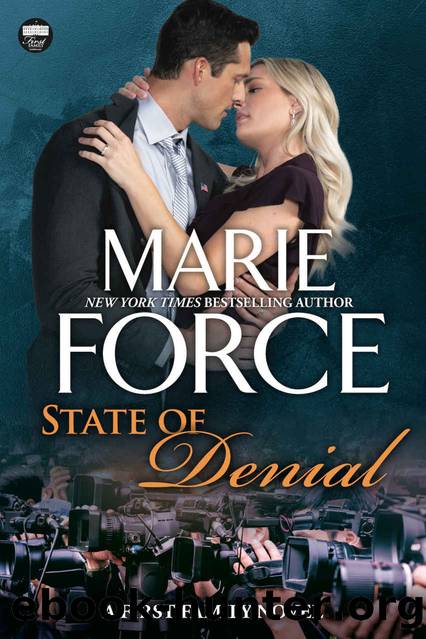 State of Denial (First Family Series Book 5) by Marie Force